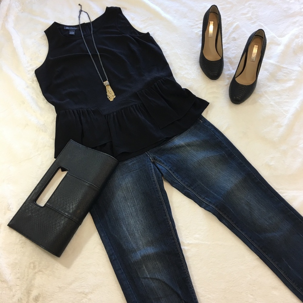 INC top
